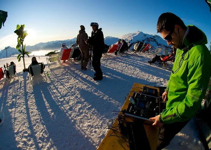 Chalet Balthazar