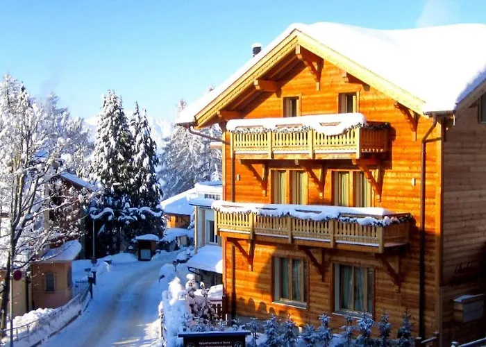 Chalet Balthazar