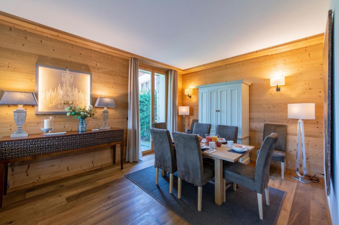 Apartment Balthazar Apt. 3