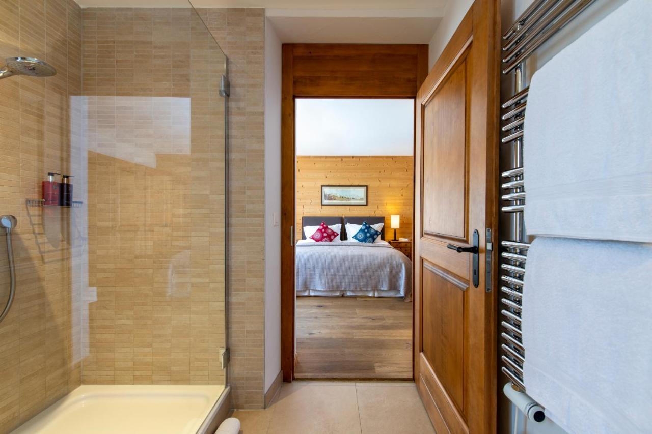 Balthazar Apt. 3 * Villars-sur-Ollon