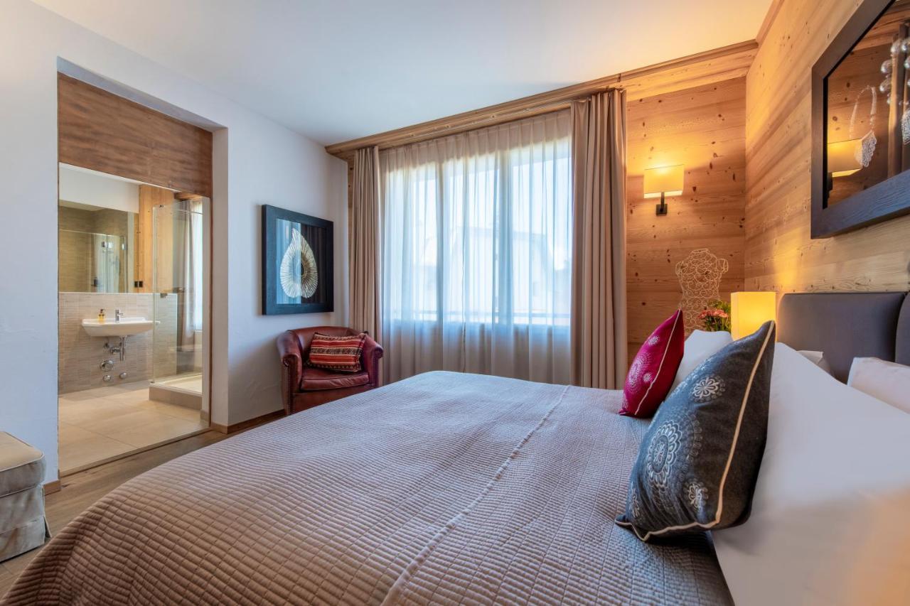 Balthazar Apt. 3 Villars-sur-Ollon