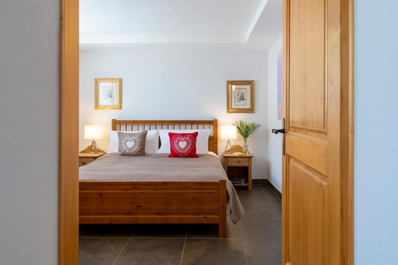 Apartment Balthazar Apt. 3 *