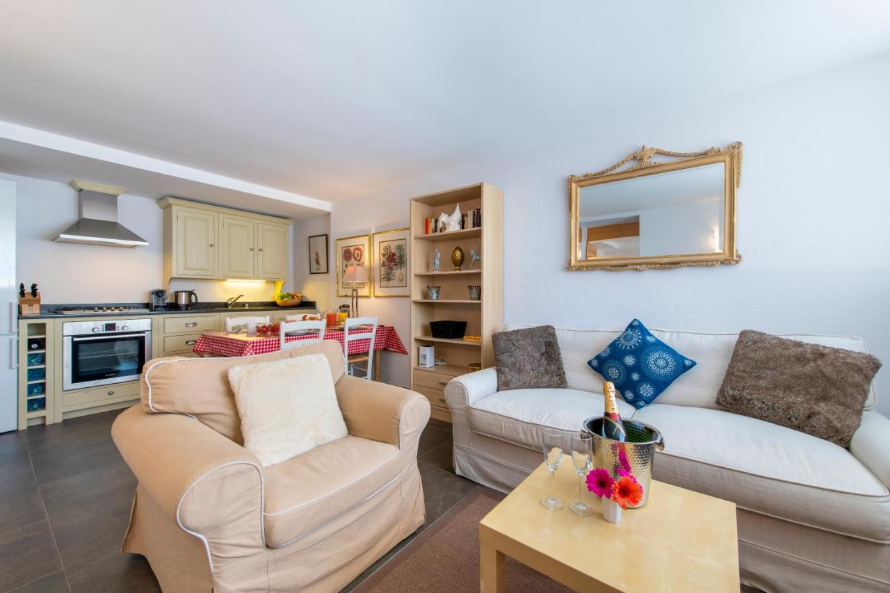 Apartment Balthazar Apt. 3