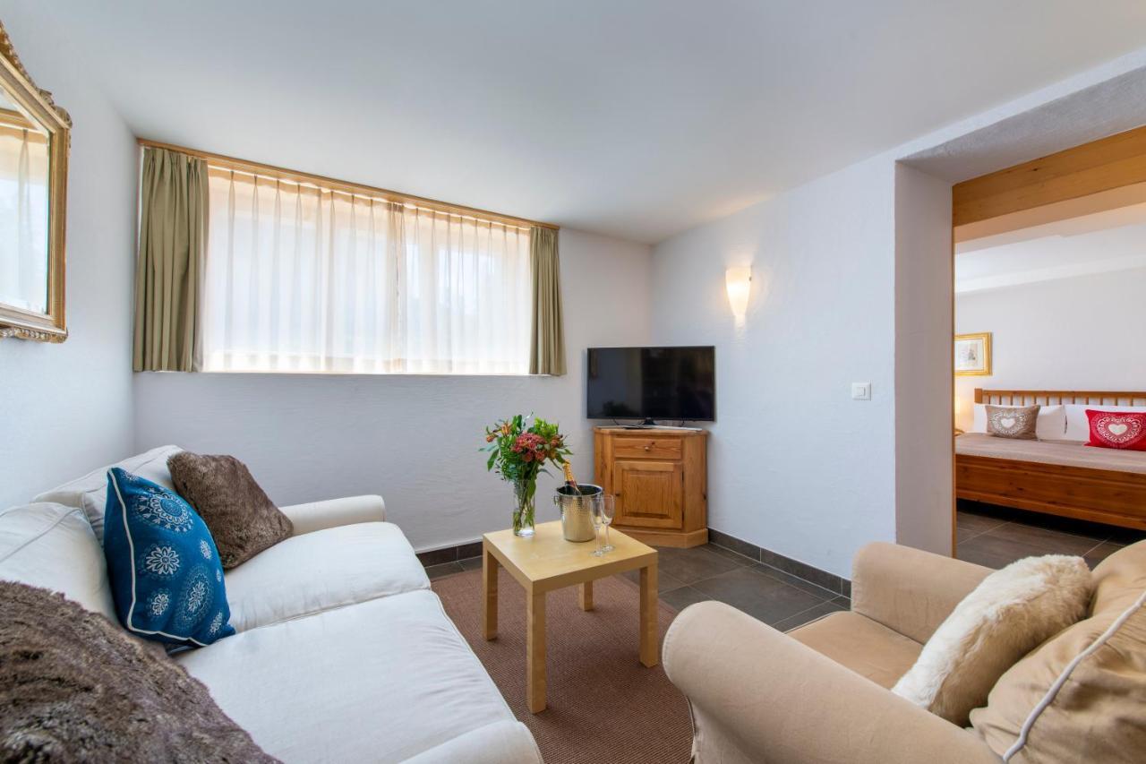Balthazar Apt. 3 Apartment *