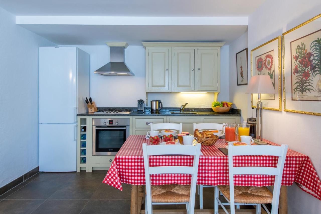 Apartment Balthazar Apt. 3 Villars-sur-Ollon