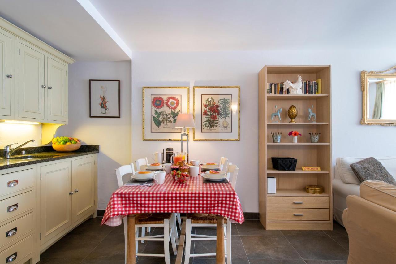 Balthazar Apt. 3 Apartment *