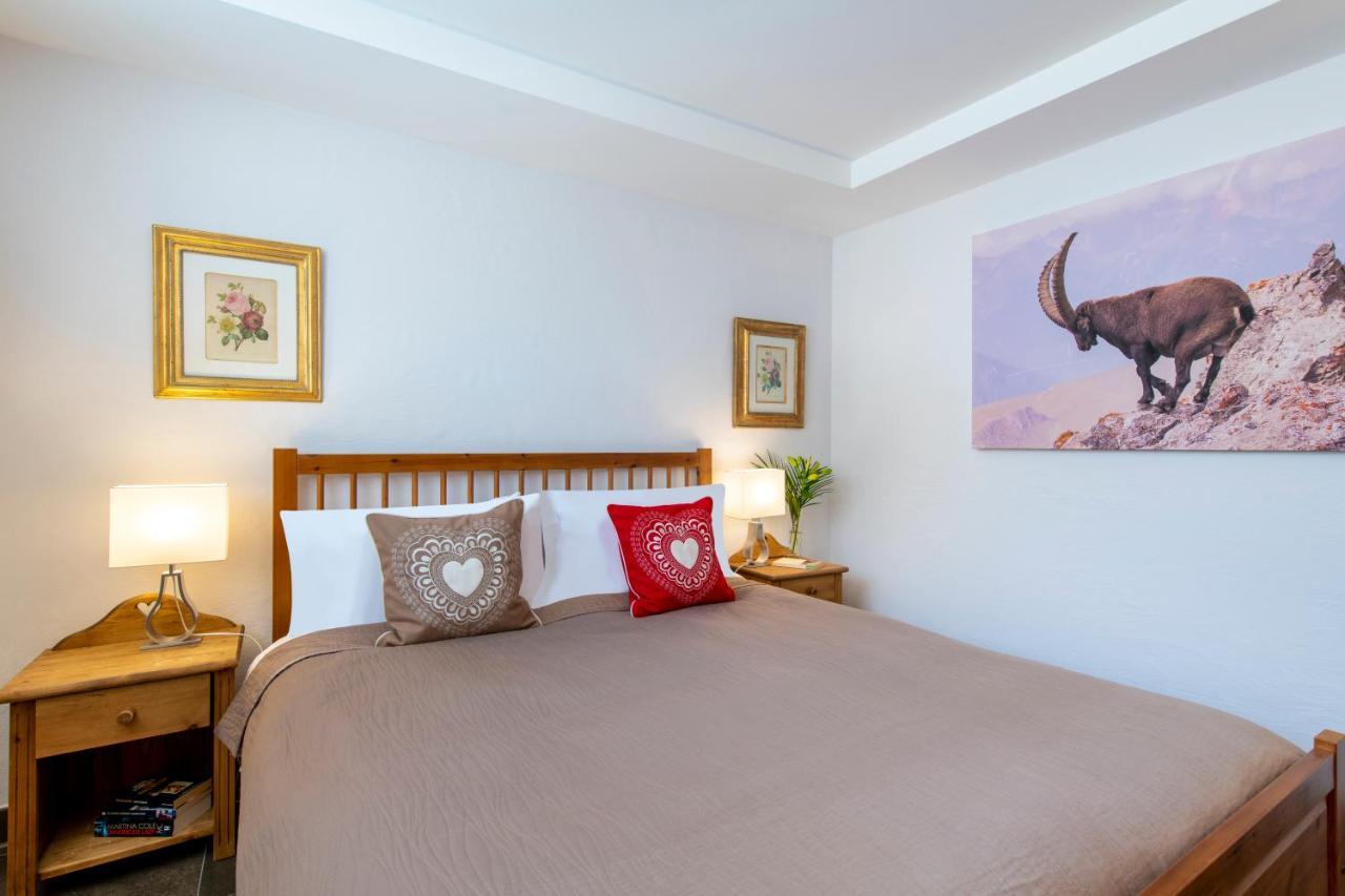 Apartment Balthazar Apt. 3 *
