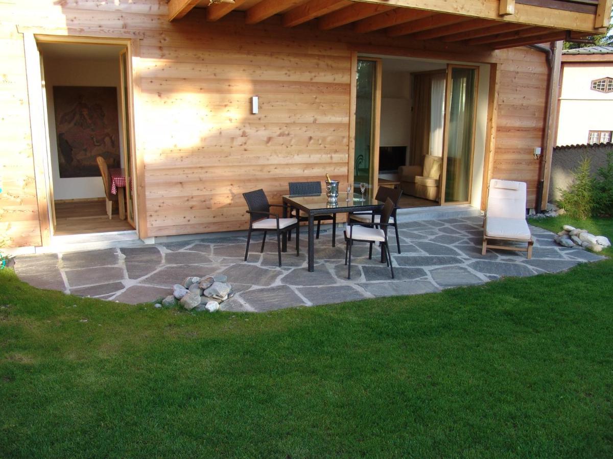 Balthazar Apt. 3 Apartment Villars-sur-Ollon