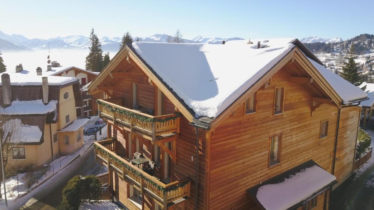 Apartment Balthazar Apt. 3 *